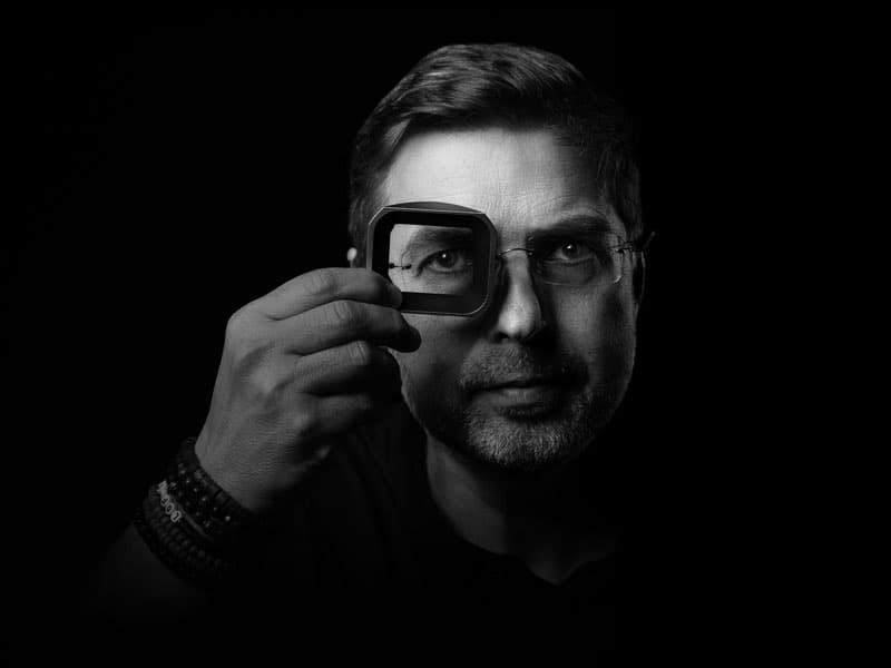 Hero ukázka: Radek Pohnán